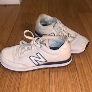 New Balances